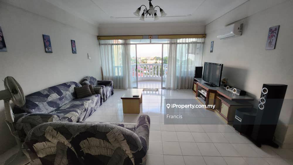 Tanjung Samudera Condominium for Sale