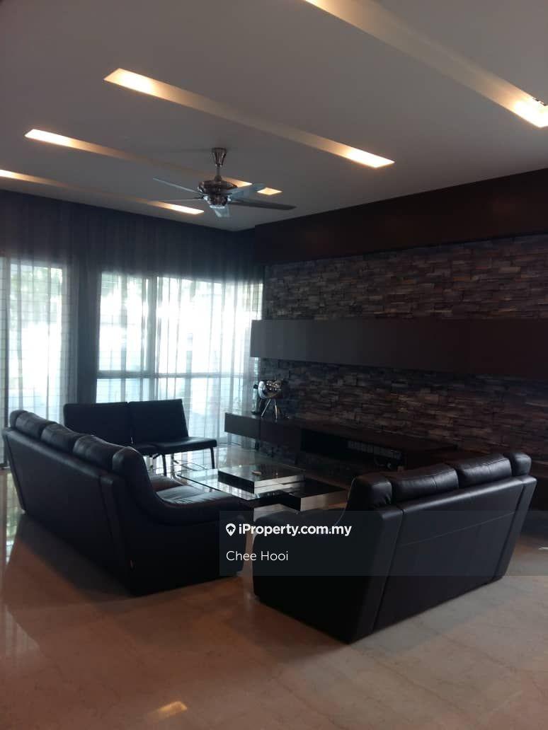E&O 3 Storey Bungalow House 5332sf Tanjung Tokong Seri Tanjung Pinang