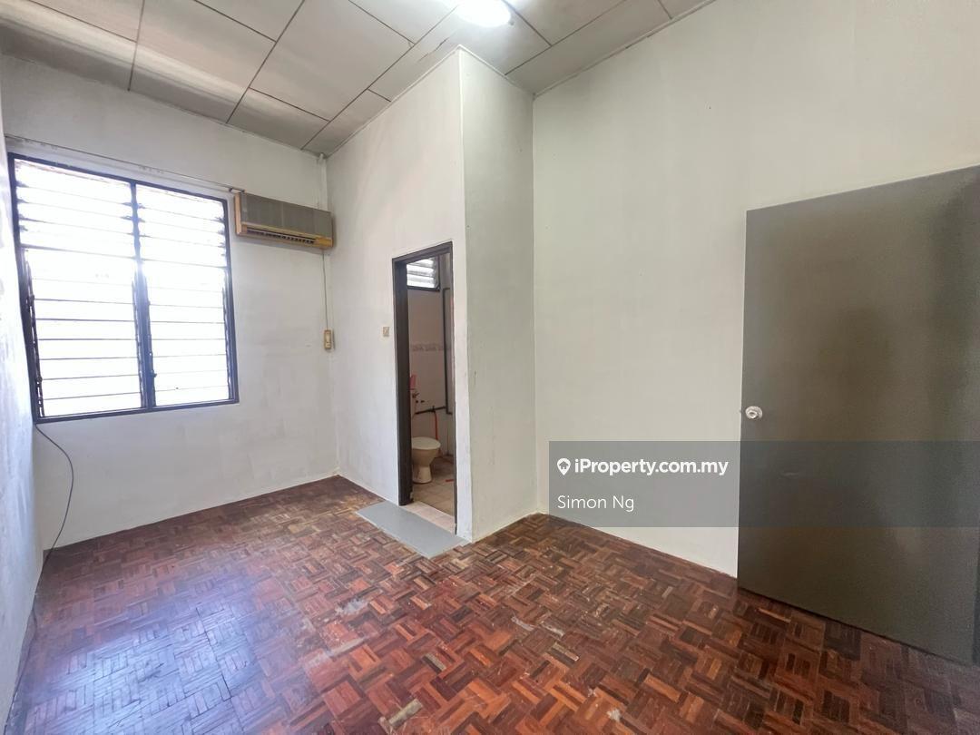 2-Storey Terrace @ Taman bukit minyak @ Near Aeon Big Juru Bkt Minyak