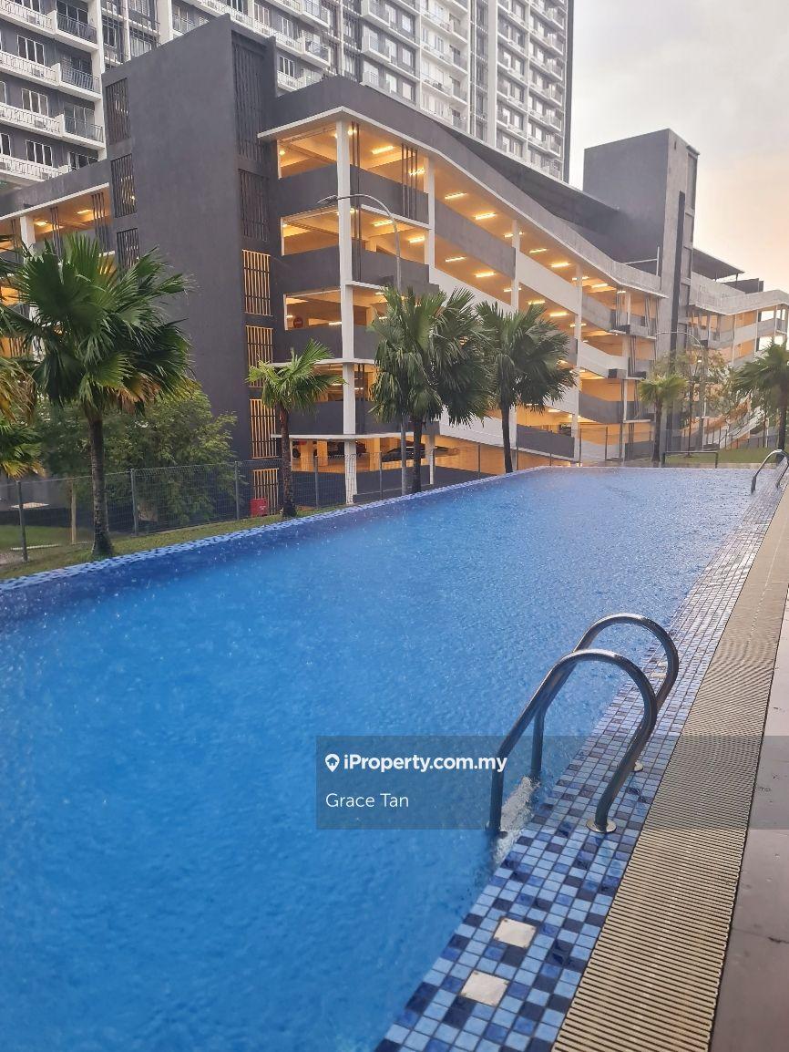 Residensi Adelia@ Bangi Avenue High Floor, 1082 sqft