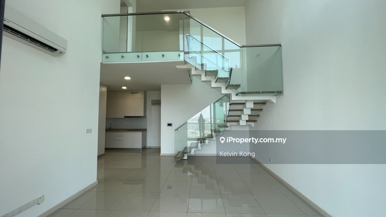 Medini prettiest duplex unit for sale
