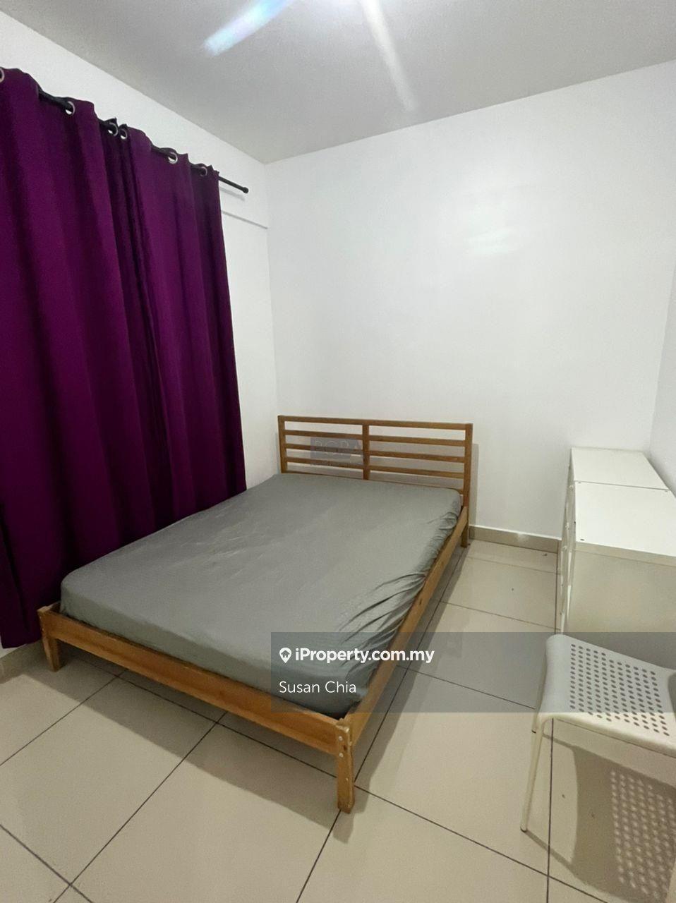 Ocean View Residences @ Butterworth (High Floor Unit)