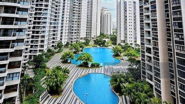 Amber Side Country Garden Danga Bay