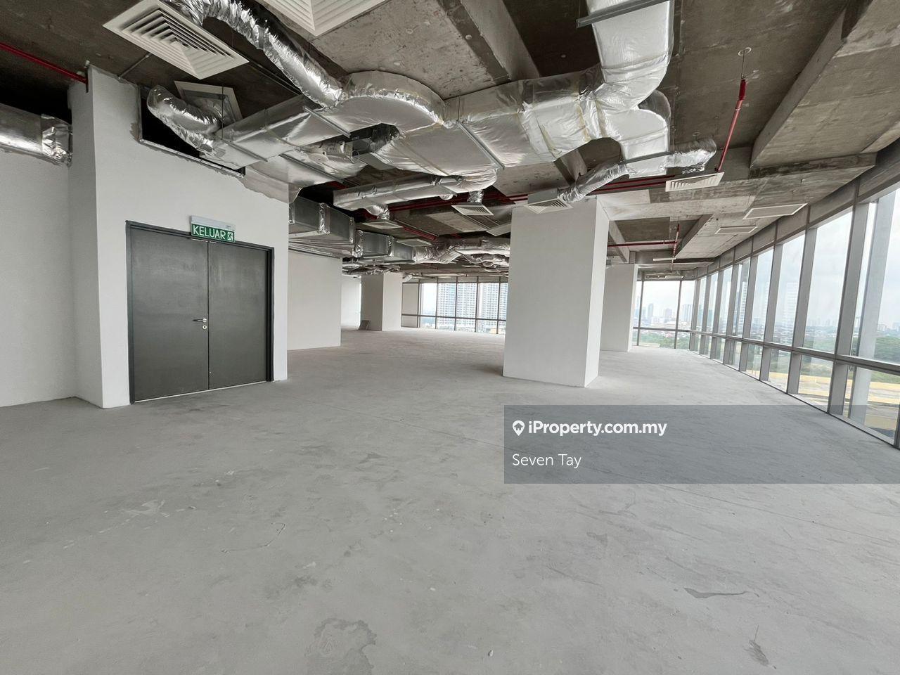 Mid Valley North Tower For Rent