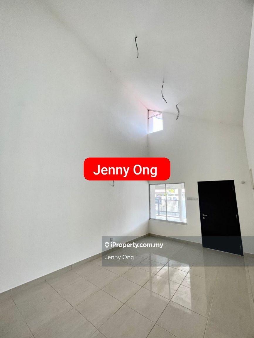 New Single Sty Terrace Amansara South Setia Fontaines,Bertam For Sale