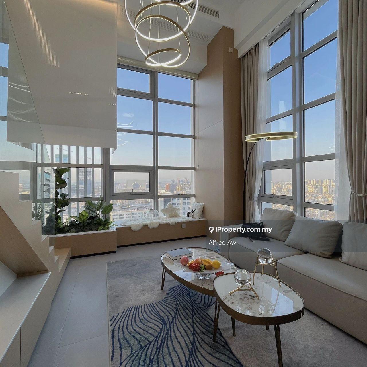 Walking Distance To MRT, Free Furniture, 1100sf to 1850sf, Low Booking