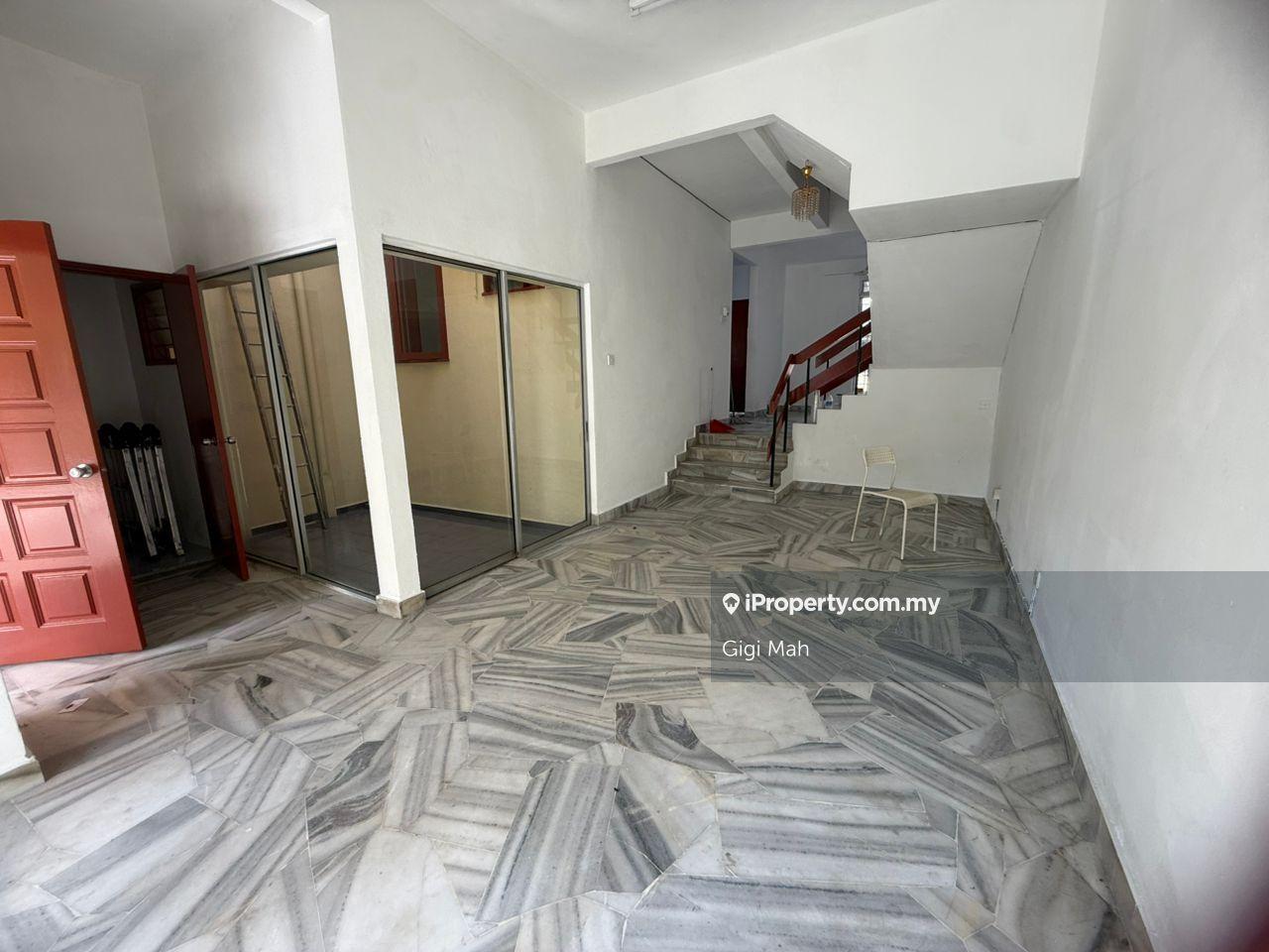 Ampang Hilir @ Taman Ampang Hilir 2 Storey Terrace for Sale