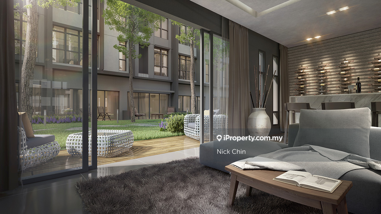 Terrace house for Sale