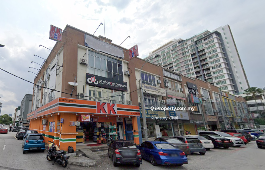 Facing main road with ROI 4.8% 
