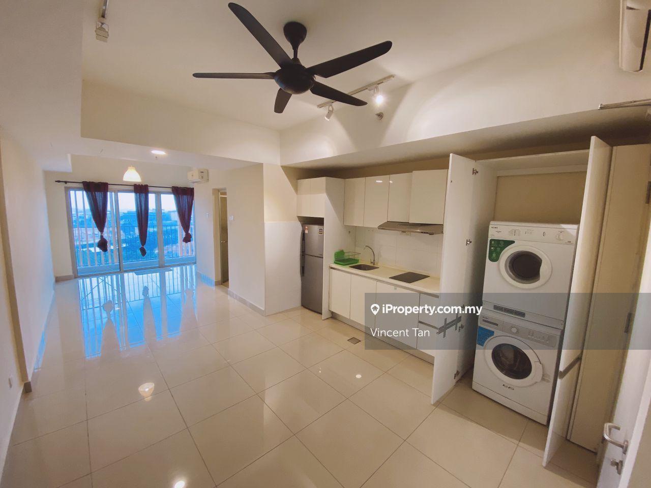 Studio For Rent @ Suria Jelutong, Bukit Jelutong