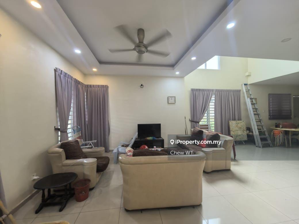 2.5storey semi-D house for sale @ Taman Bukit @ Bukit Mertajam