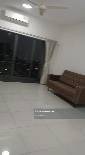 Serviced residence for Rent