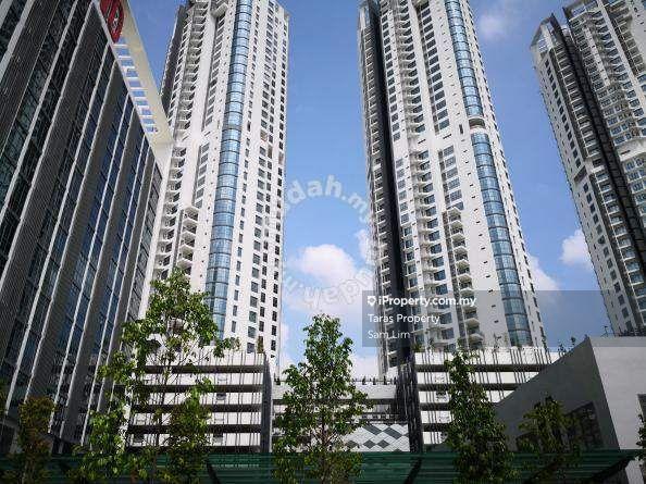 Condominium for Rent