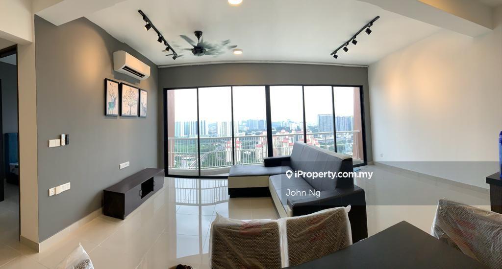 Denai Sutera, Bukit Jalil for Sale