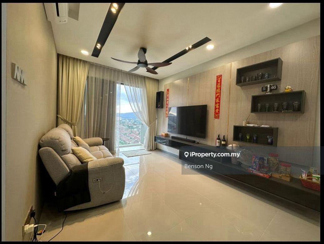 United Point Residence For Sale