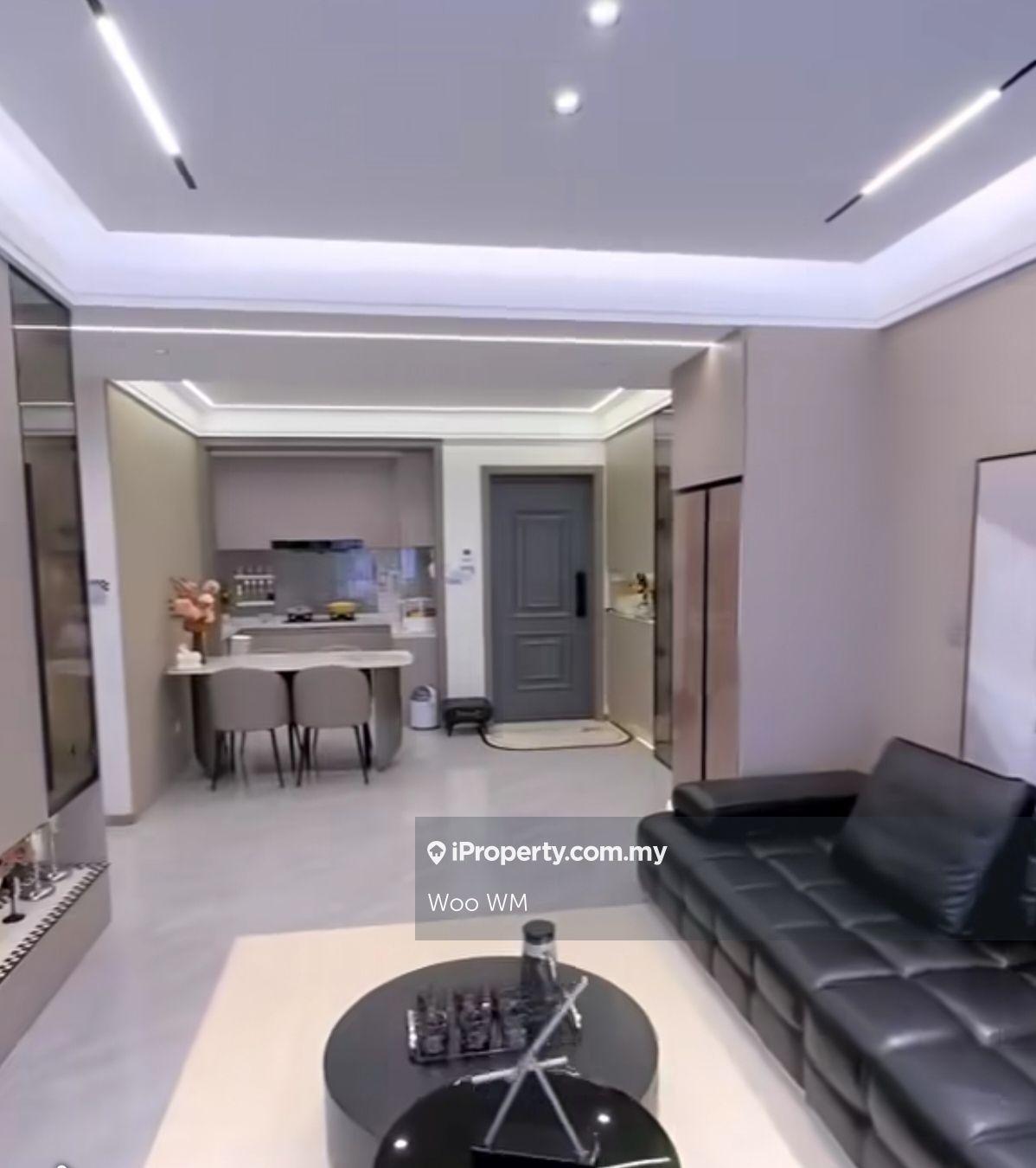Setiawalk Residence
