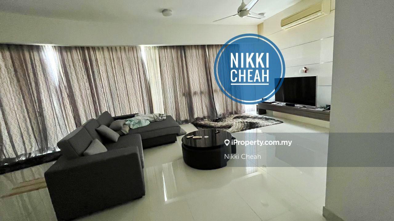 Furnished unit