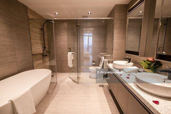 Serviced Residence, Short-Term Rental Friendly, Prime City Address