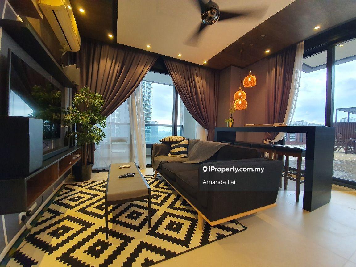 Serviced residence for Sale