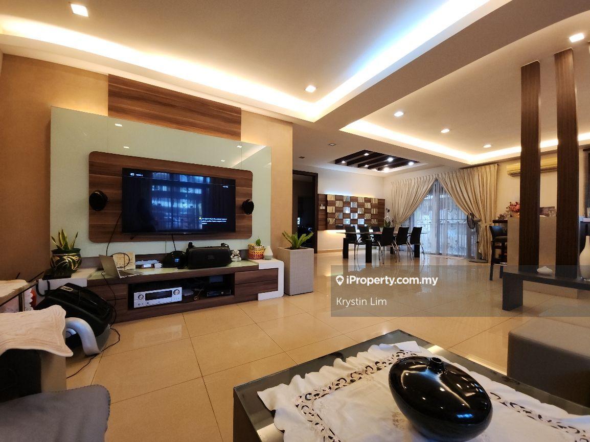 Super Deal! Rm1.58m Semi-D Near Aeon Mall Bukit Tinggi