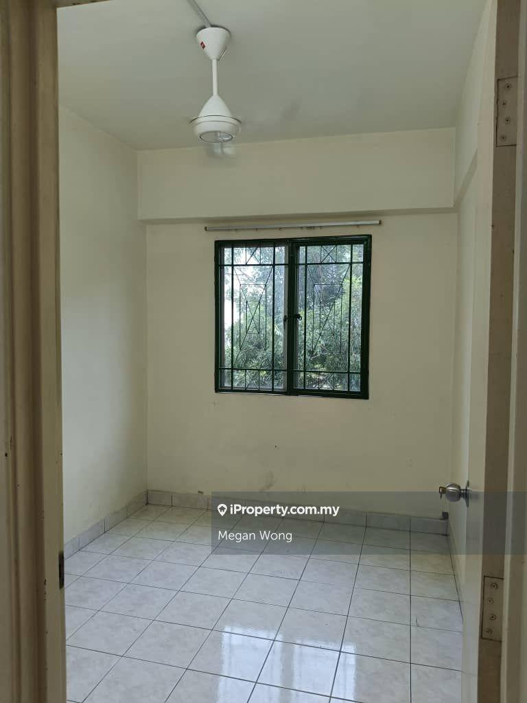 Pelangi Damansara Apartment
