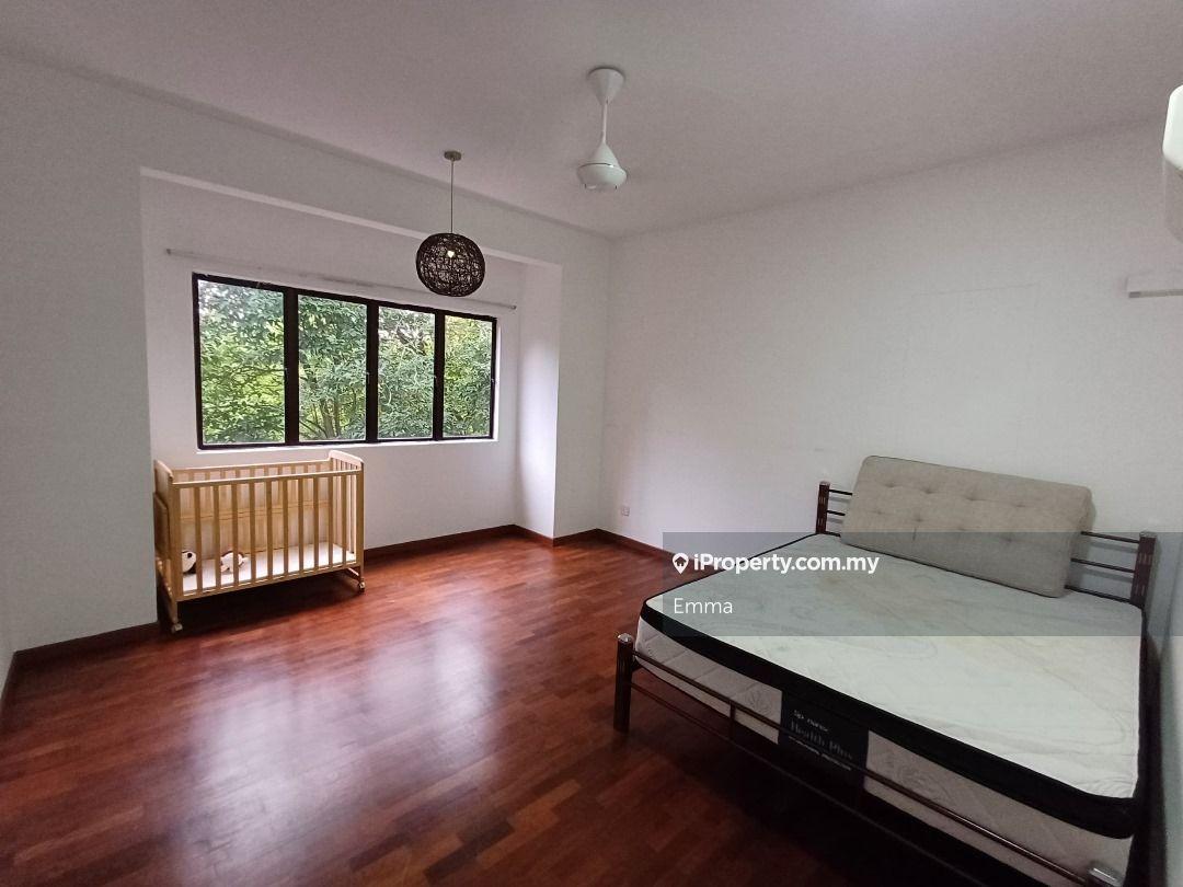 Cyber Heights villa, Cyberjaya 3 bed 2baths for Sale