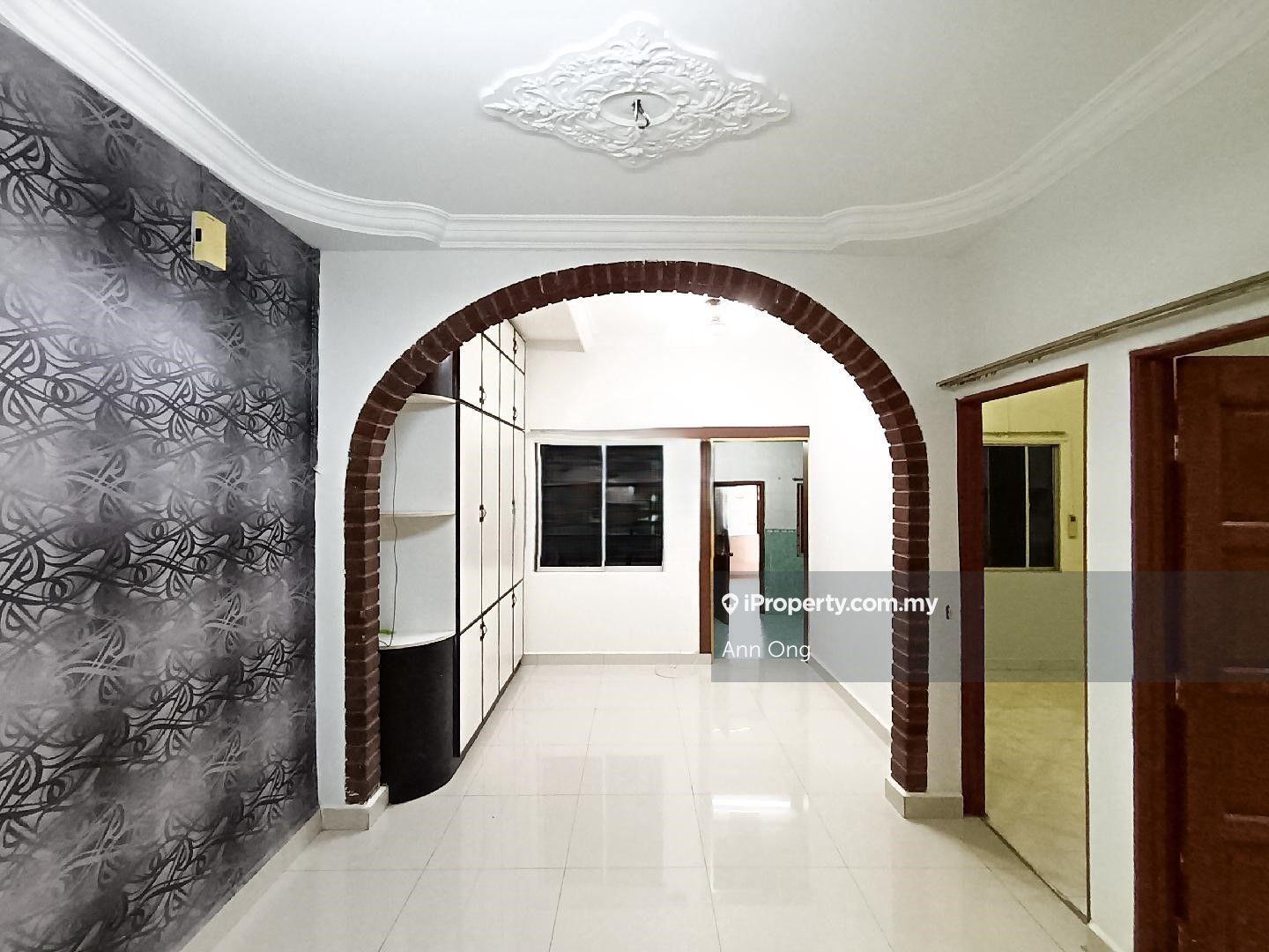 Setapak 1 storey for sale
