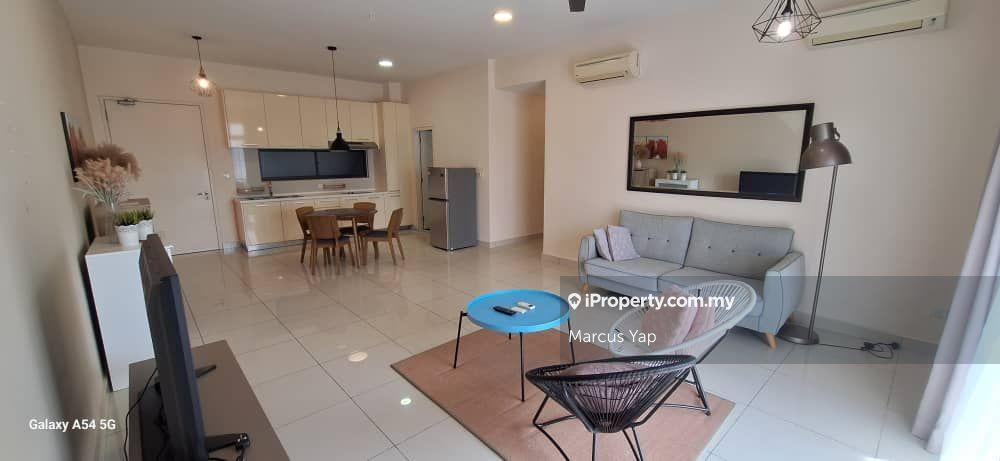Corner unit sell below market value, many units on hand