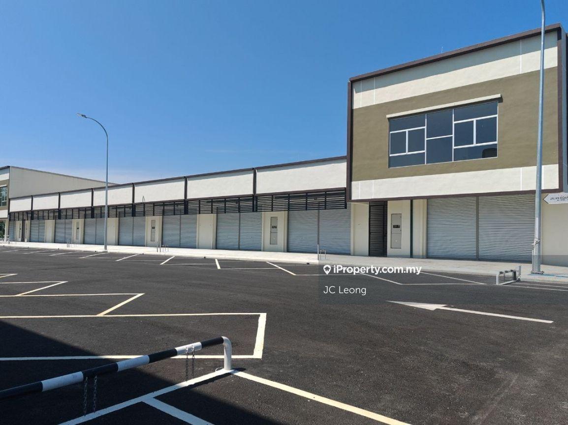 Bidara ria tiara sendayan shop for rent