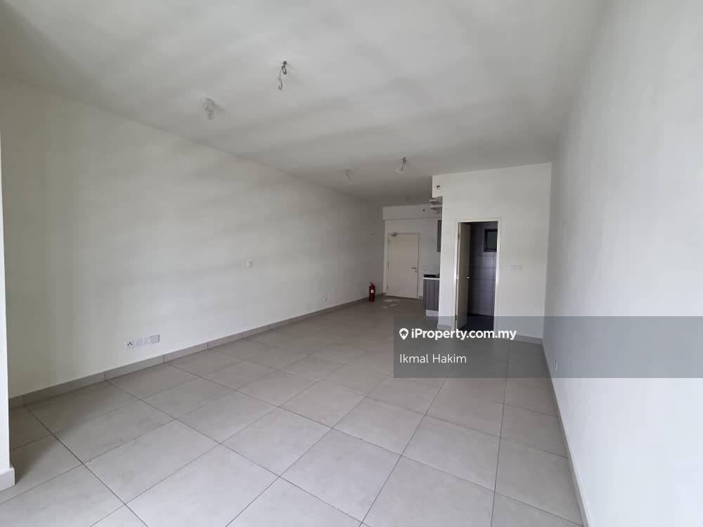 Rumah Sewa Cyberjaya Edusphere Studio Unit For Rent