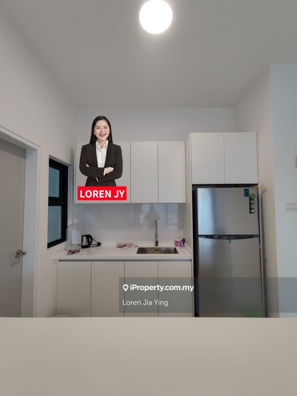Vertu Resort Batu Kawan 1030sf Unit For Sale