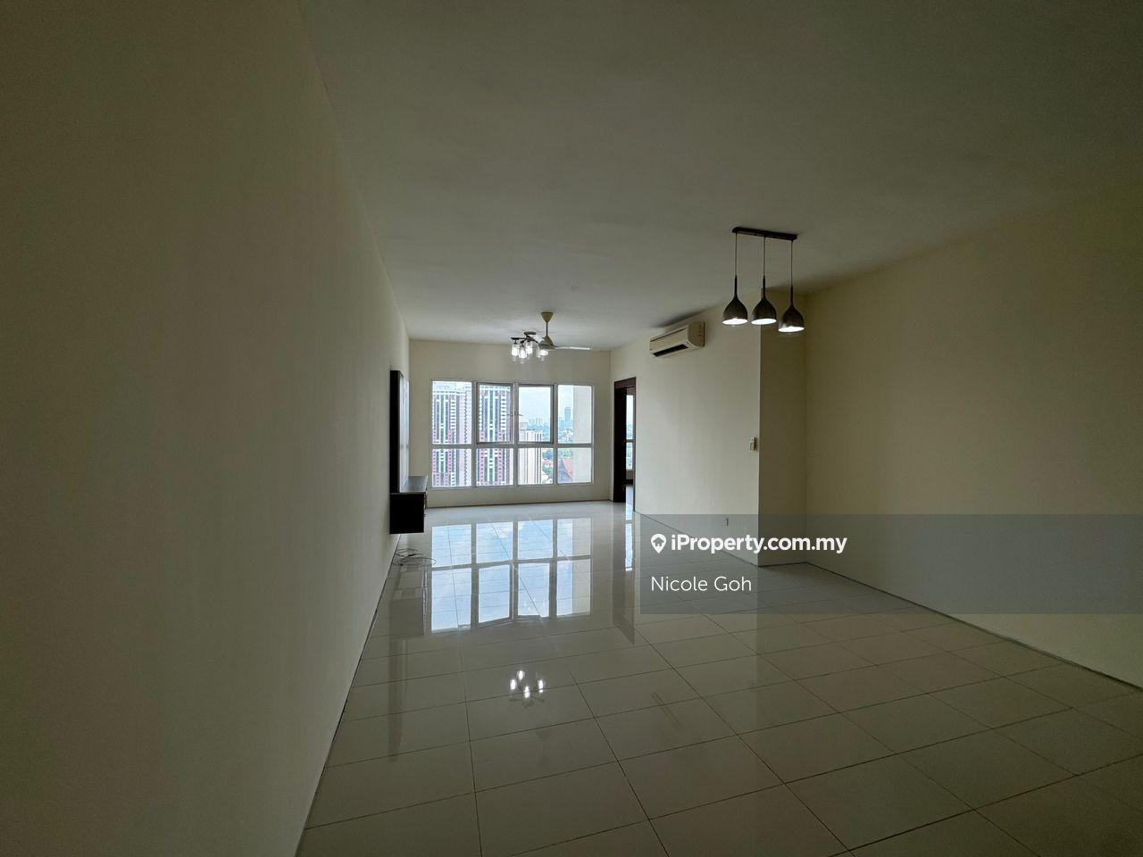 Titiwangsa sentral for rent