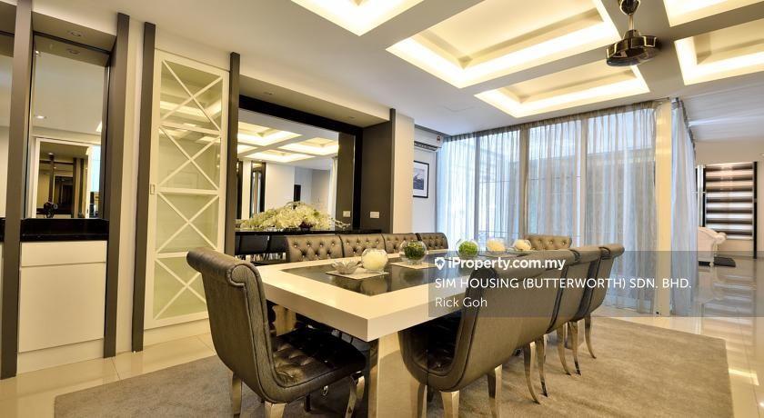 2/S/Bungalow for Sale At Teluk Bahang