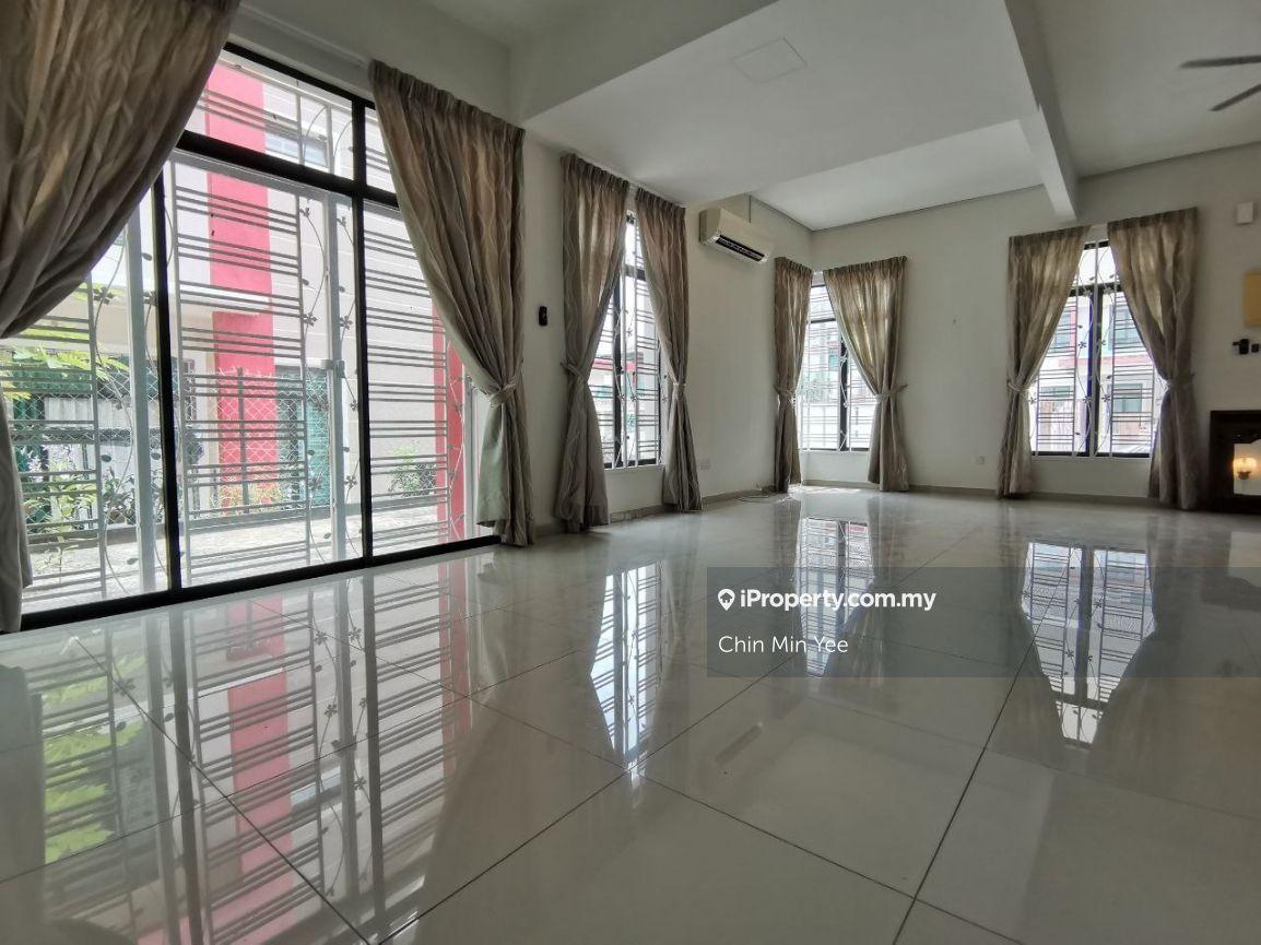 Non bumi Freehold 2 Storey Semi D at Bertam Setia for Sale