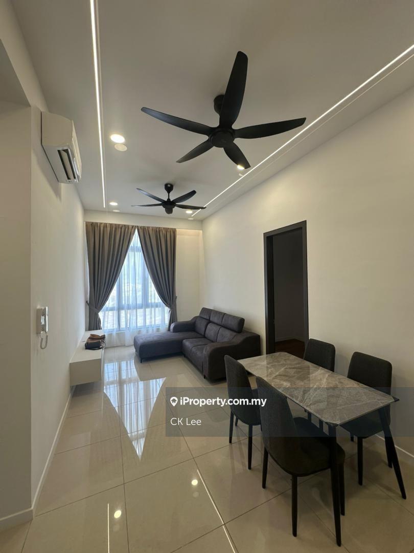 The Maple Residences