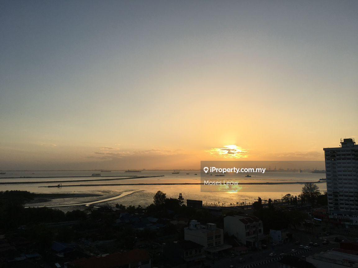 Seaview Grandview Condo For Sales