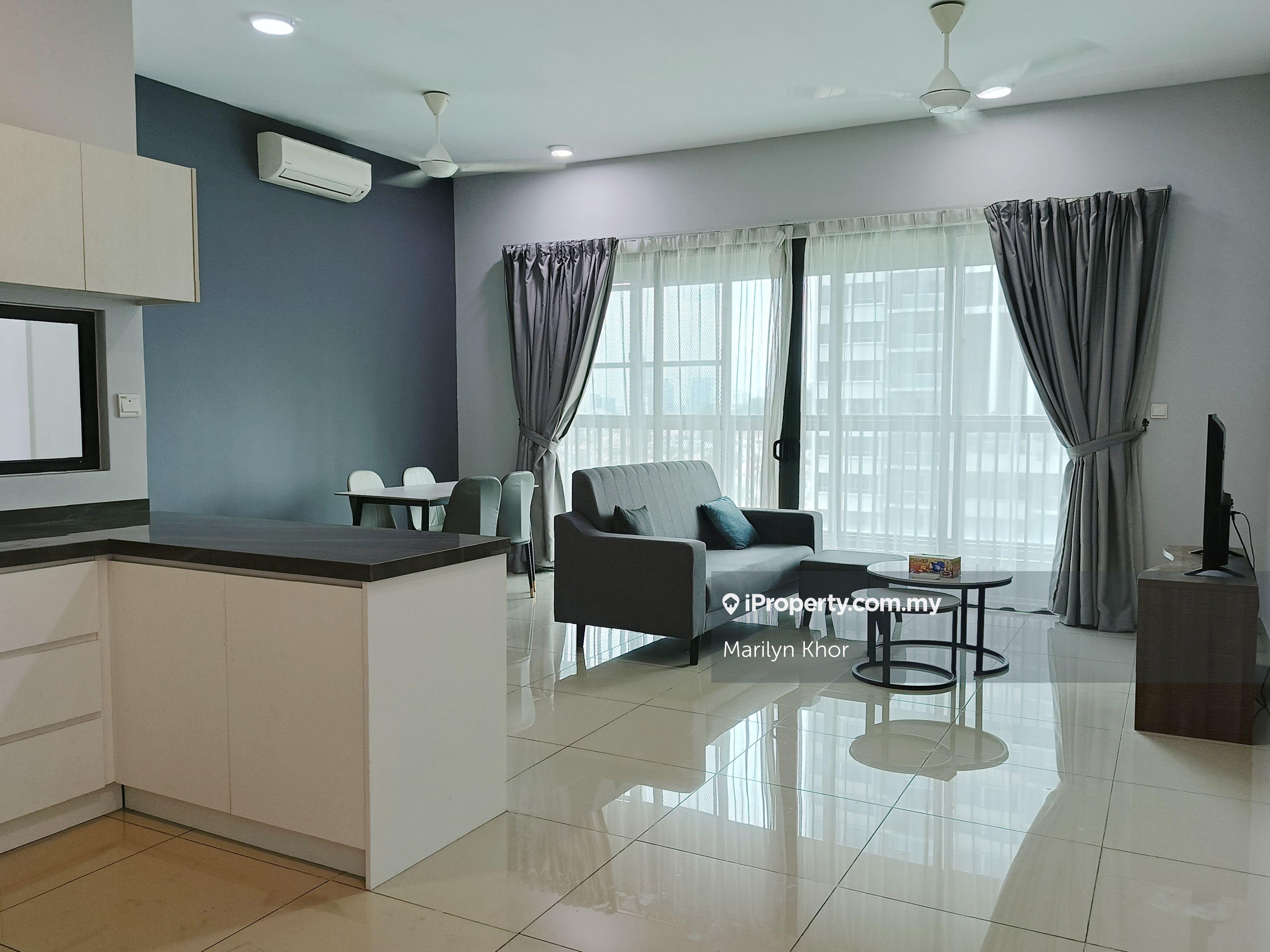 Ohmyhome Deal! Actual Unit Fully Furnished Photos!