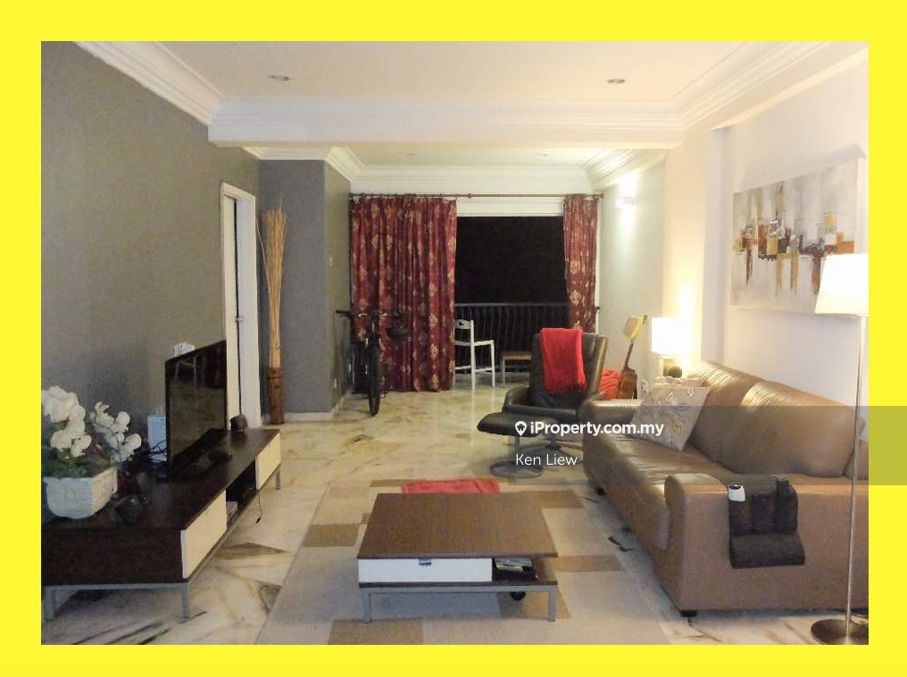 Prisma Cheras Condo Taman Midah Cheras