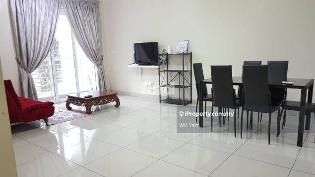 Ocean View For Rent @ Harbour Place , Butterworth