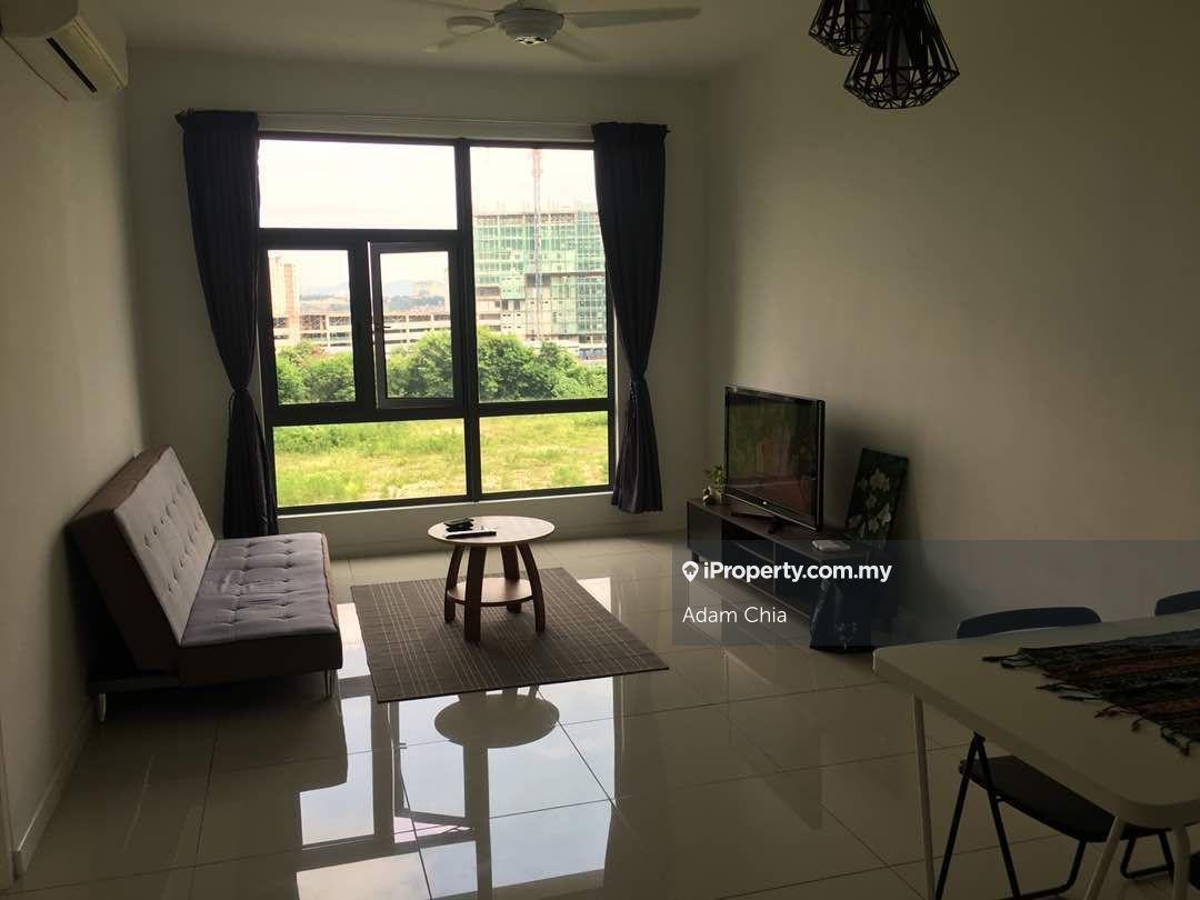 Urbana Residence Aratre Citta Mall Amara Residences Jalan pju 1a