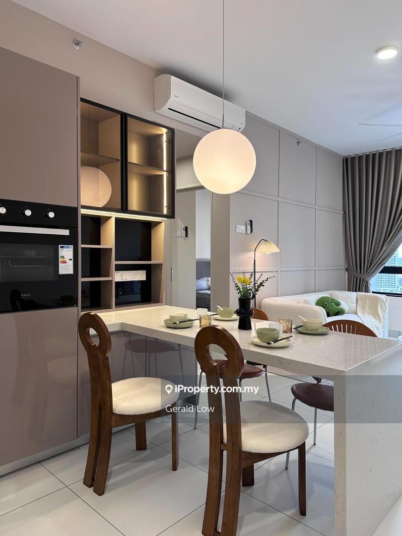 The Tropika, Bukit Jalil For Rent