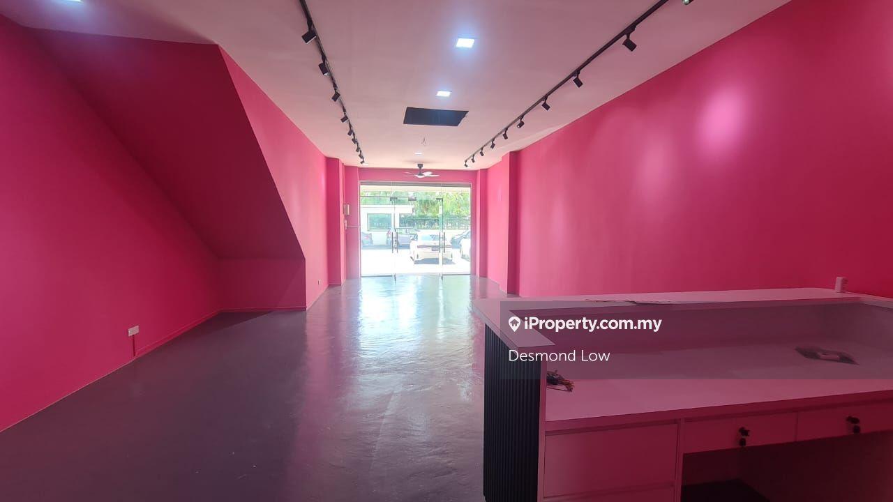 Taman OUG Parklane Shop Lot Taman OUG Kuala Lumpur