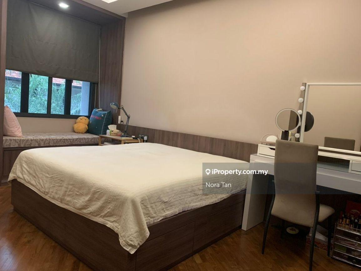 Ampang condo for rent