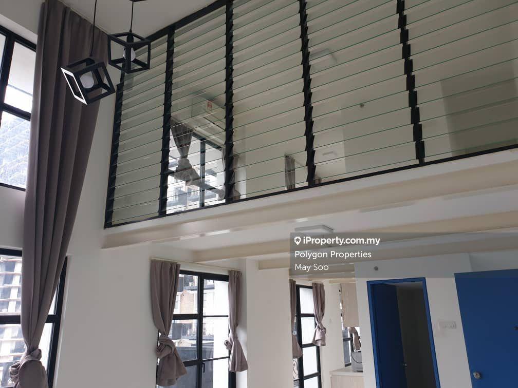 Serviced residence for Sale