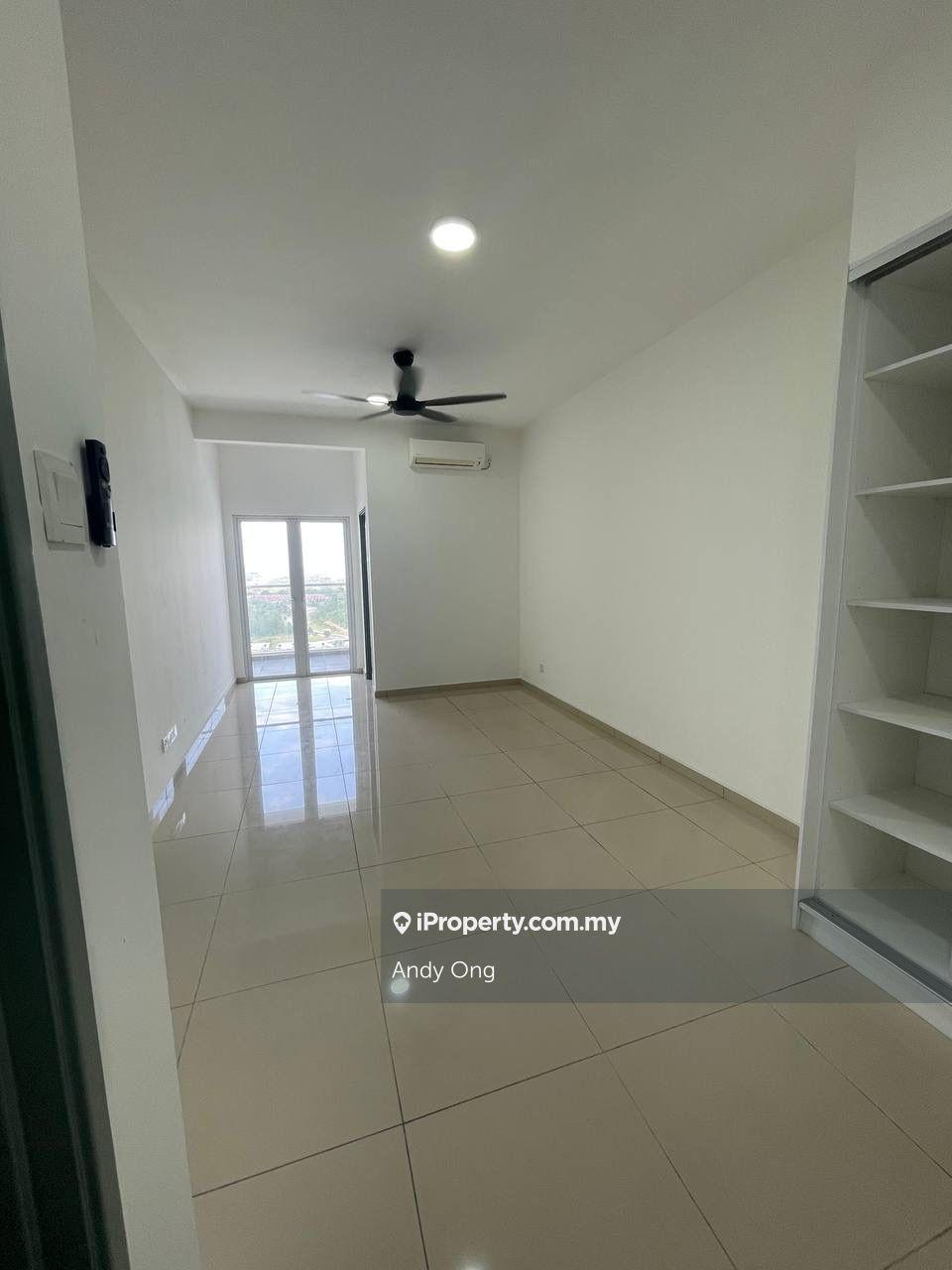 One Sentral Apartment, Nusa Sentral