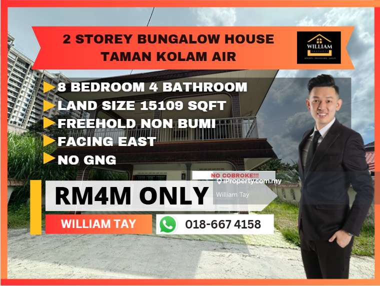 Taman Kolam Air