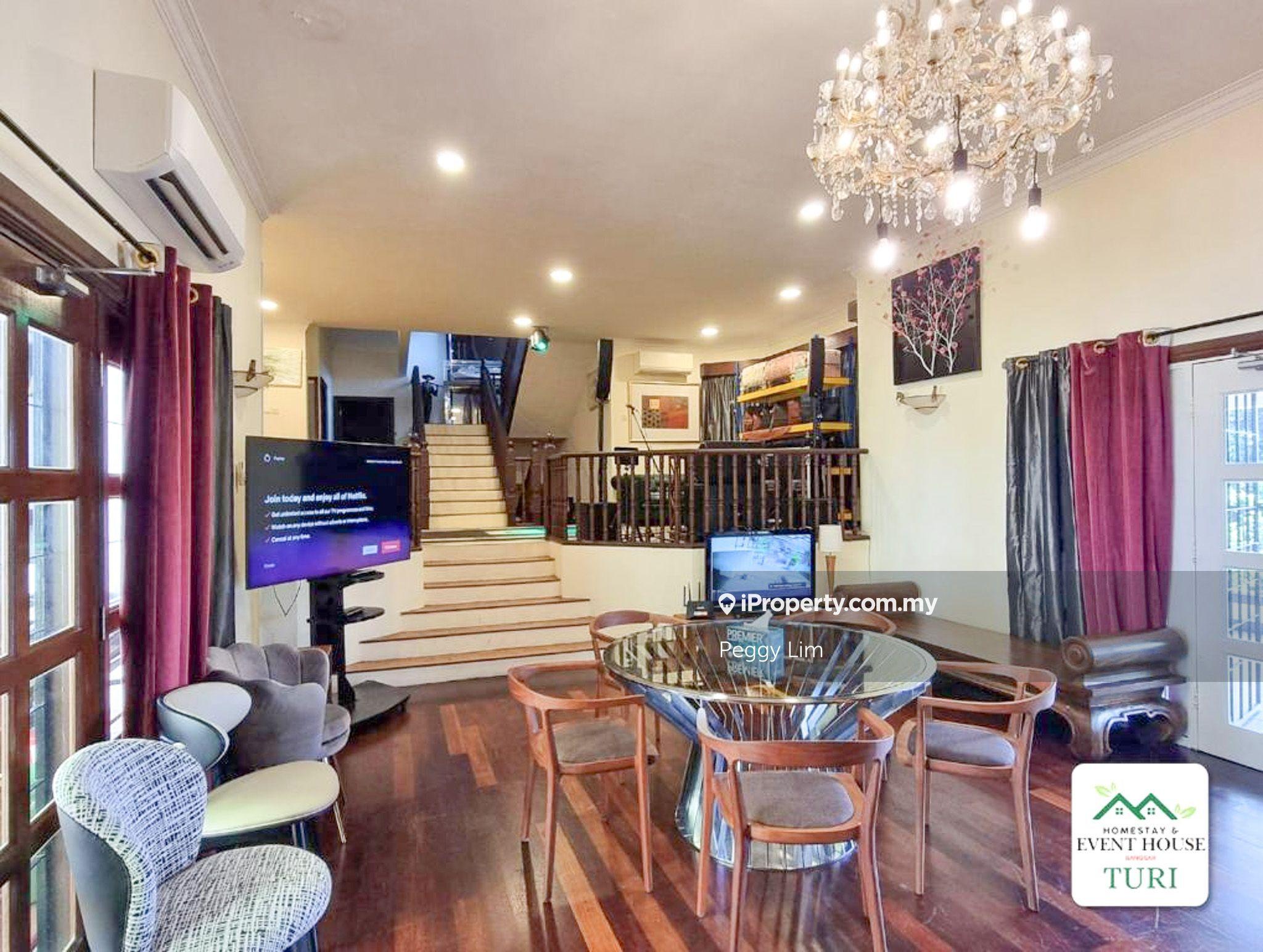 Bungalow Residence Kuala Lumpur