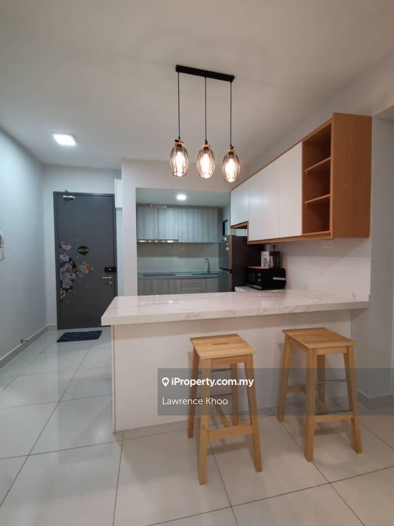 Condominium for Rent