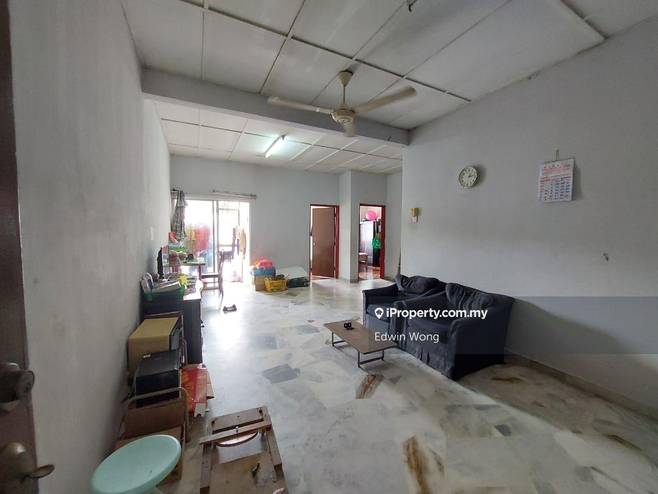 Pangsapuri Opal Subang Bestari Lower Floor Low deposit 1k saja deal