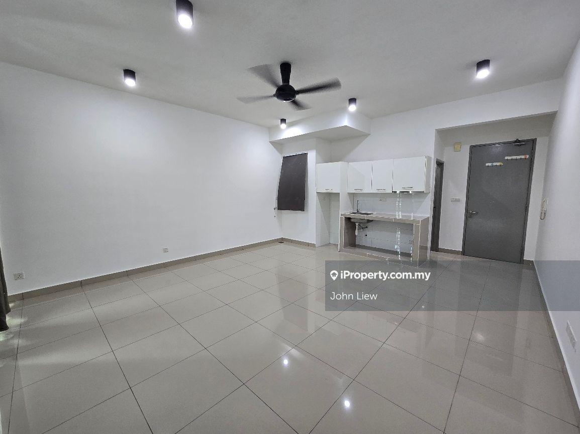 Cybersquare Studio Partly for Rent Cyberjaya